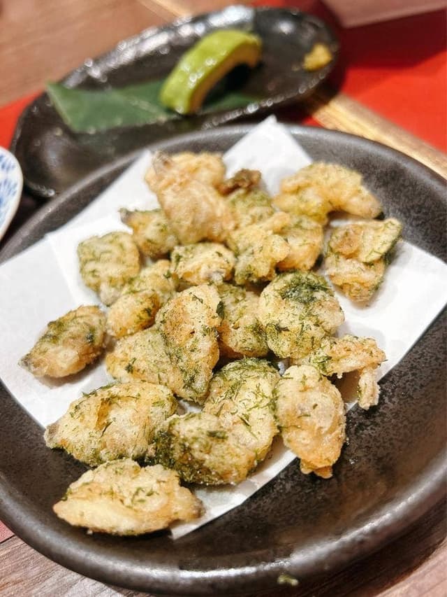 渋谷っ子居酒屋 とととりとん 渋谷3号店 - サブ画像1