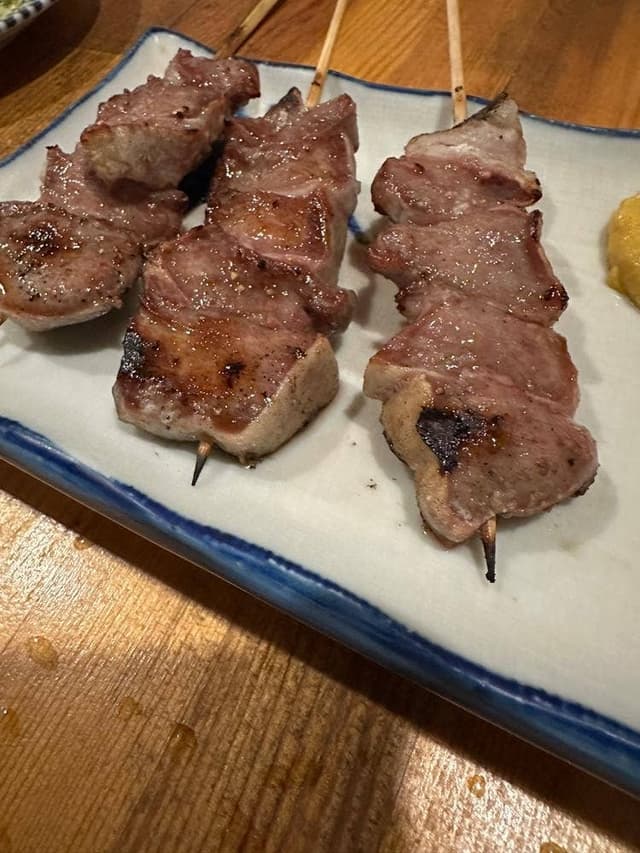 もつ焼き・煮こみ せんば - サブ画像3