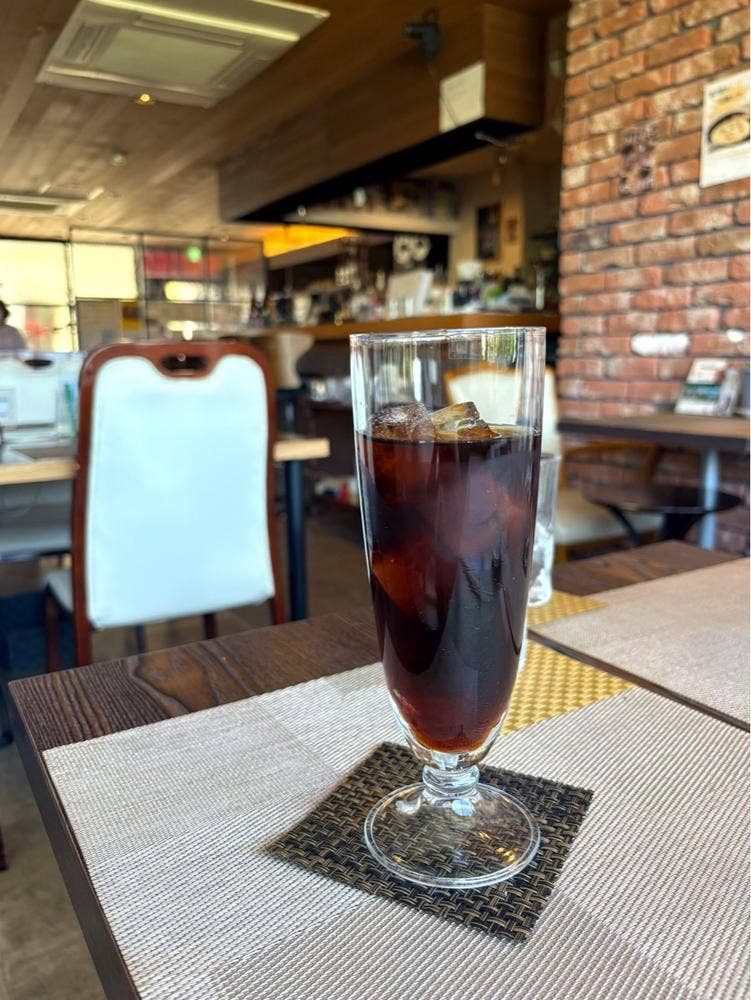 カフェプレジドン