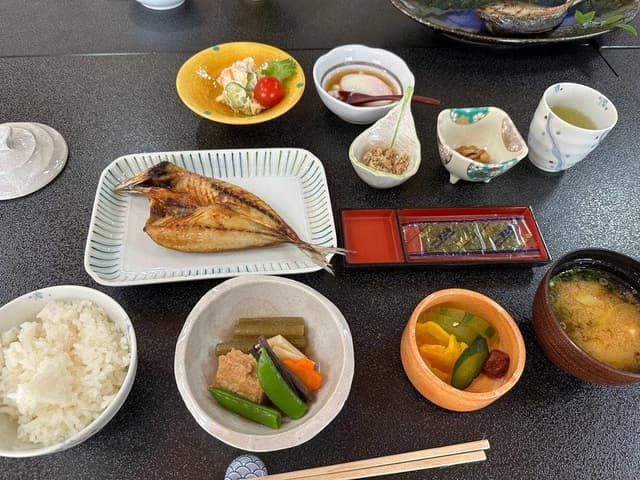 四季活魚の宿 紀伊の松島 - サブ画像3