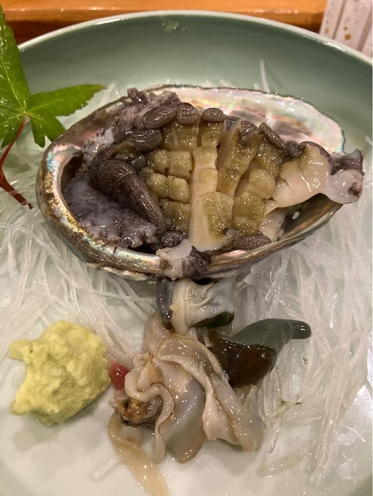喜可久寿司