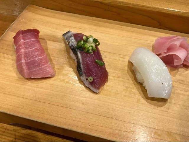 喜可久寿司 - サブ画像3