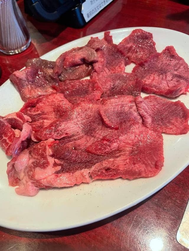 焼肉 ちゃん - サブ画像1