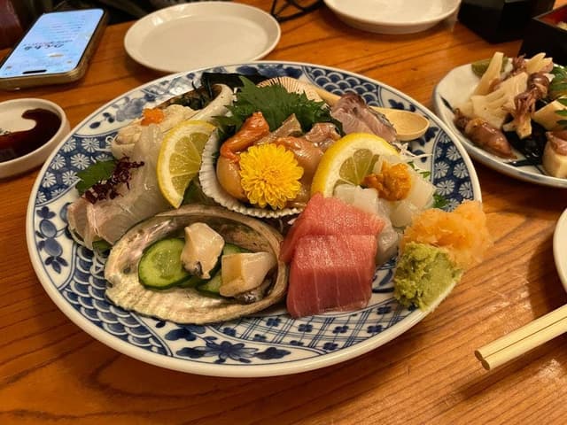 魚の店 オカモ倶楽部 新宿店 - サブ画像3