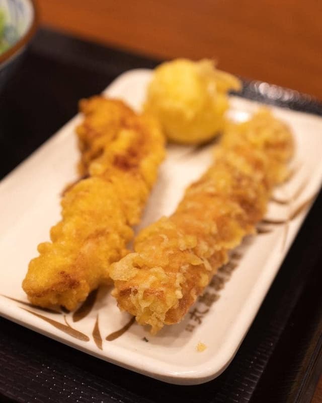 丸亀製麺 姫路辻井店 - サブ画像1