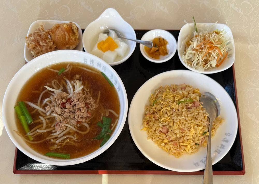 美味鮮 湯の川店