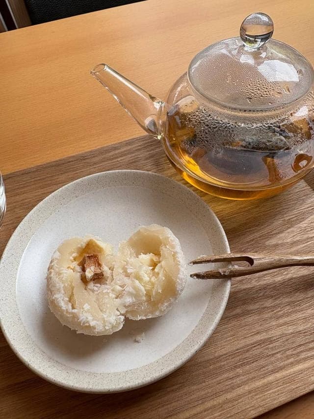 月岡餡 - サブ画像1