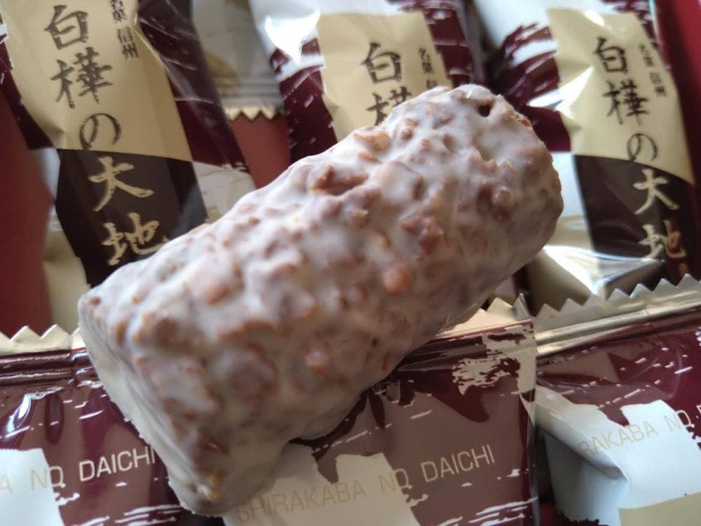 信州芽吹堂
