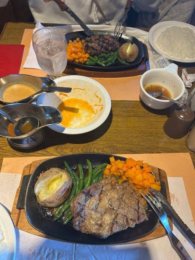 ビッグ・ジョー 藤井寺店 - サブ画像3