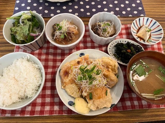 mori cafe - サブ画像1