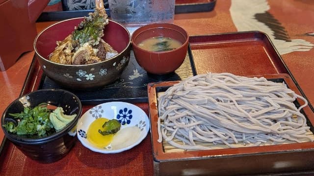 竹の家 - サブ画像1