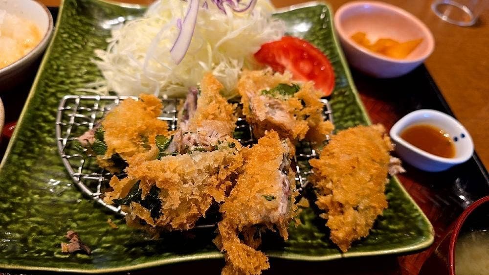 大戸屋ごはん処 熊川店
