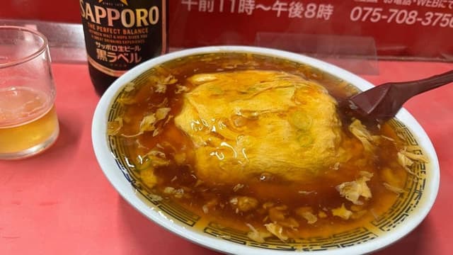 マルシン飯店 - サブ画像2