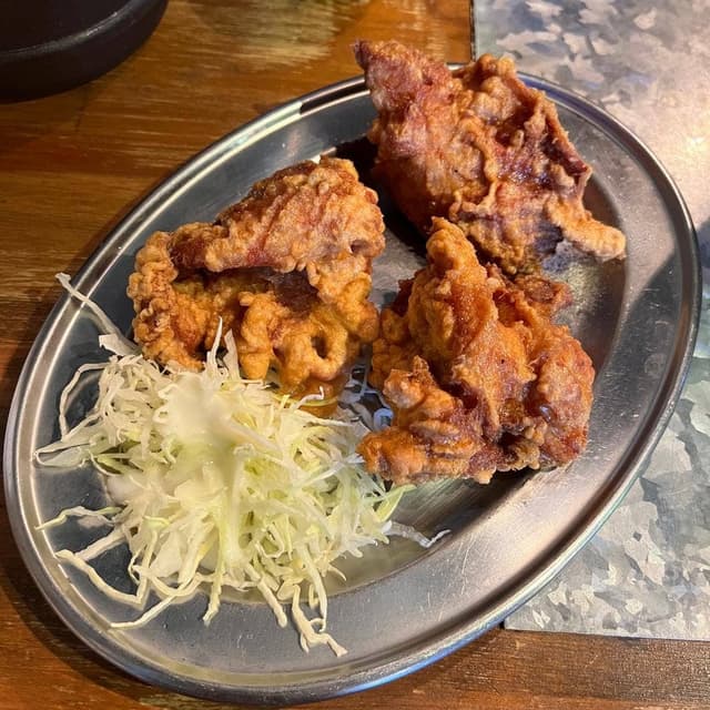 地鶏屋 小野店 - サブ画像1