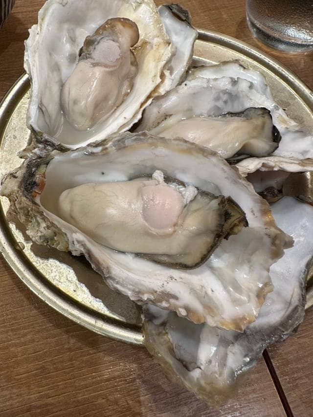 手羽先とかきをもっと自由に 大衆酒場HANEGAKI ハネガキ - サブ画像2