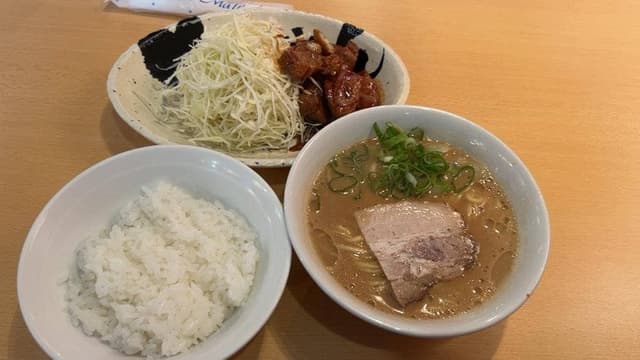 トンテキ屋 ちゃん 四日市店 - サブ画像2