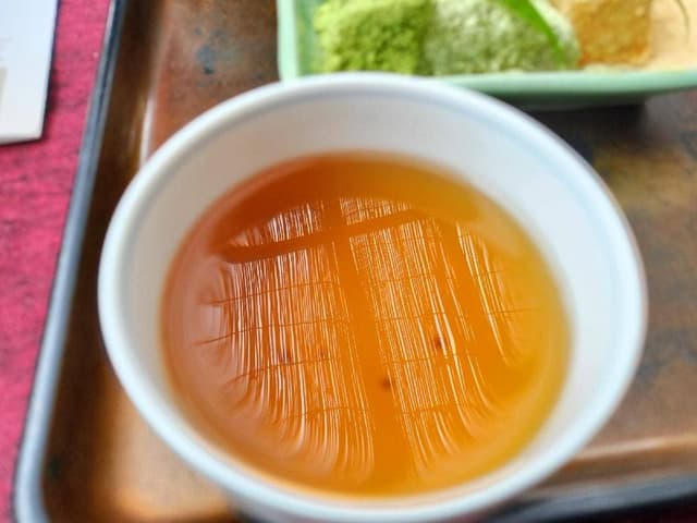 星出茶屋 - サブ画像2