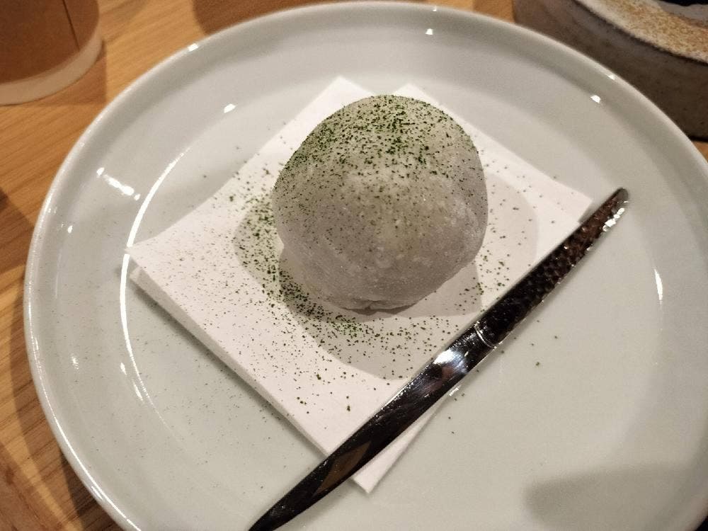 香味園 上領茶舗