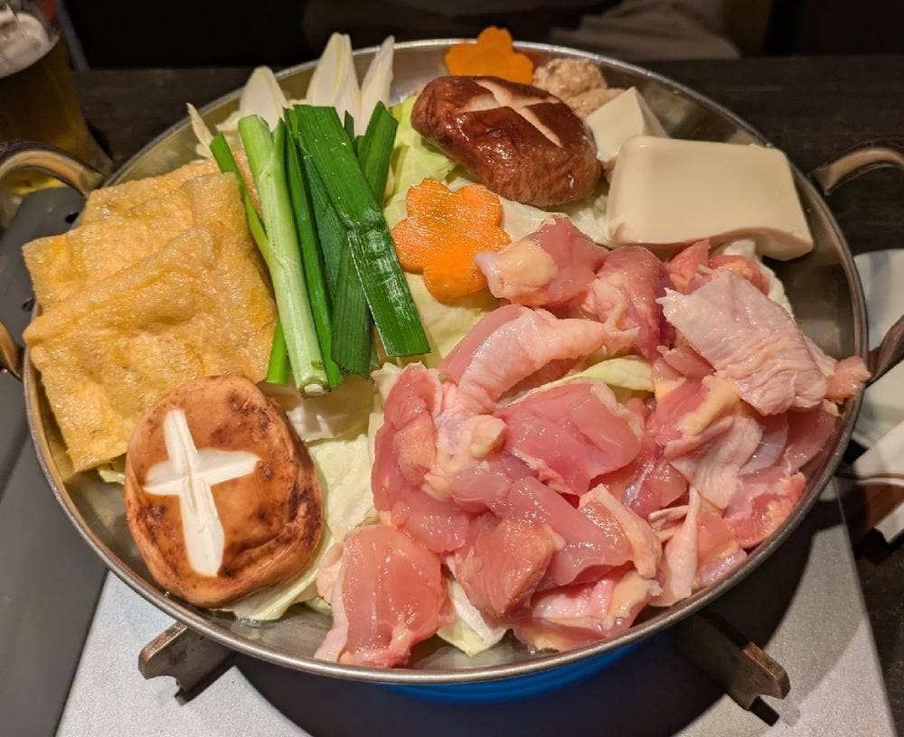 和牛寿司×新鮮鮮魚 完全個室居酒屋 あく庵 海浜幕張店
