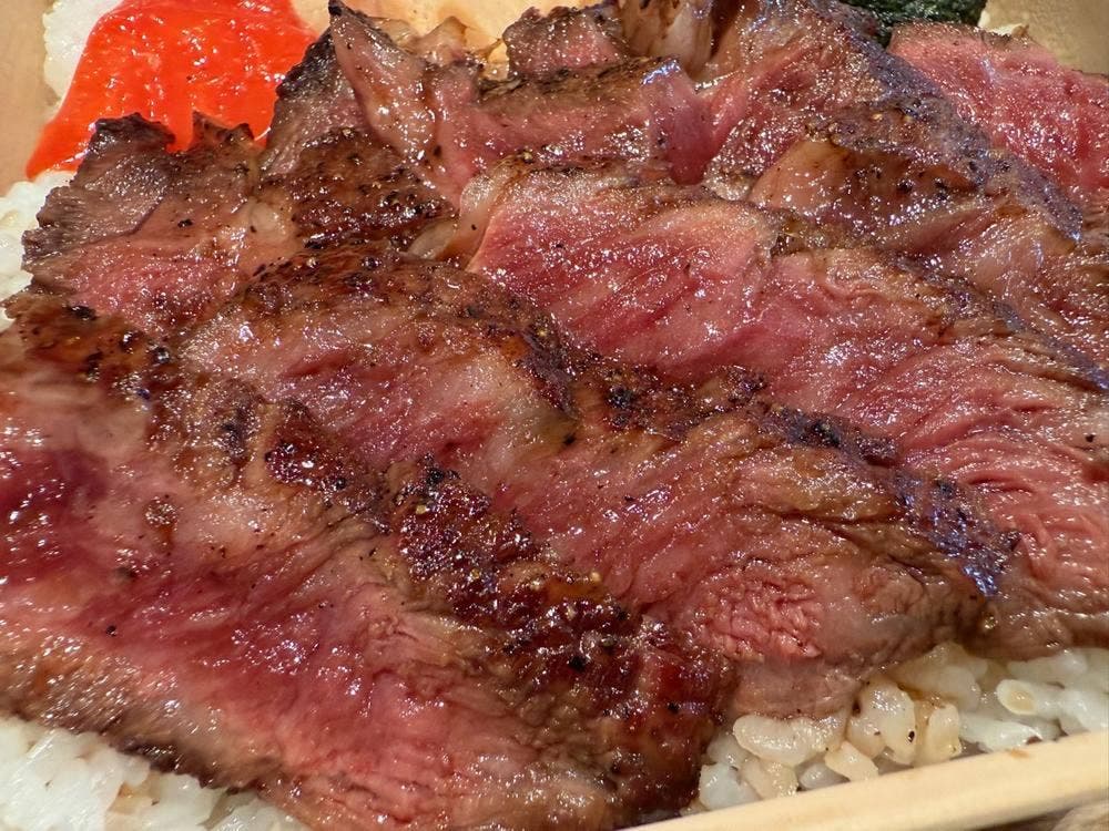 肉Cafeだいきち牧場