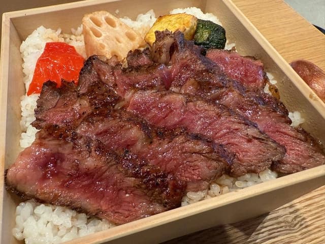 肉Cafeだいきち牧場 - サブ画像1