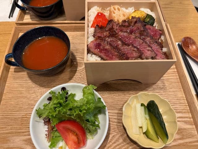 肉Cafeだいきち牧場 - サブ画像2