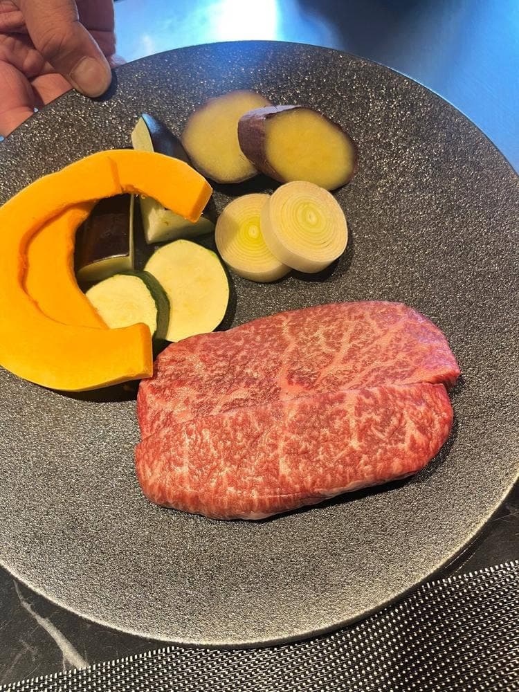 鉄板焼&ステーキ 祥鳳