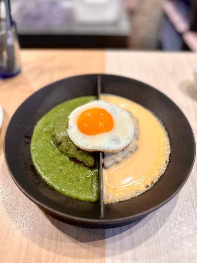 ハンバーグとはんばーぐ - サブ画像3