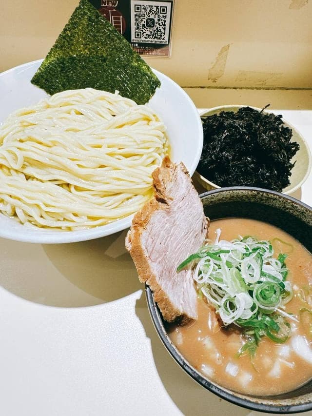 ニュー二丁目ラーメン - サブ画像2