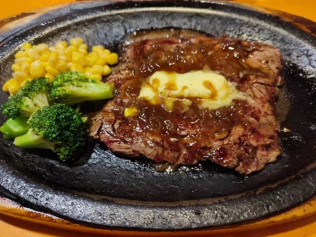 市ヶ谷テキサス - サブ画像3