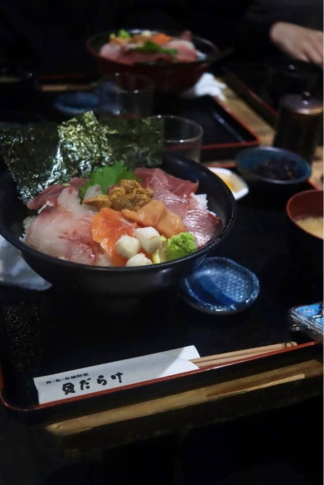 貝だらけ - サブ画像2