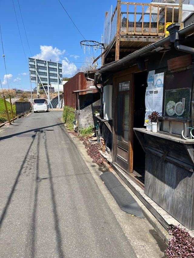 手打そば 弥次右衛門 - サブ画像1