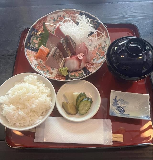 丸壱冨士 銀座店 - サブ画像1