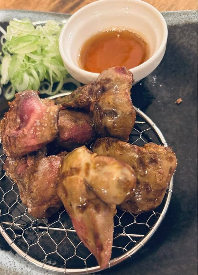 食堂酒場 toco - サブ画像1
