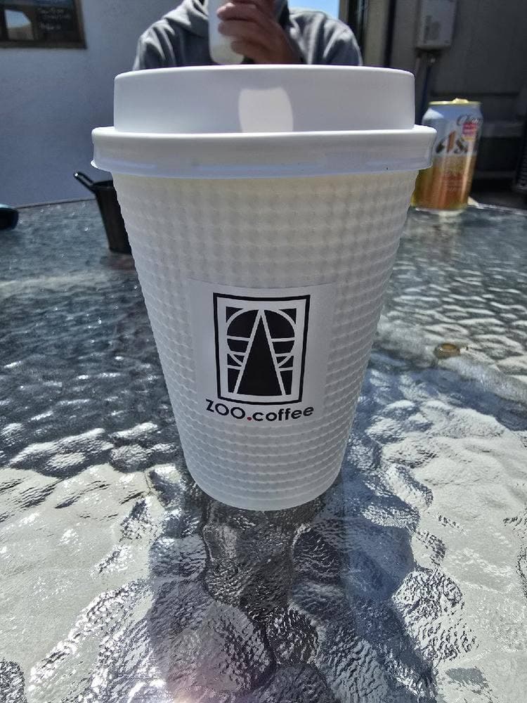 ZOO coffee
