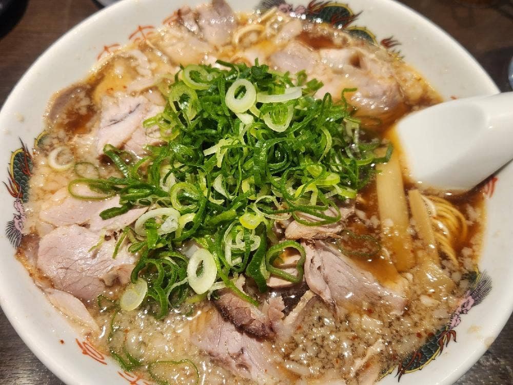 来来亭 本庄店