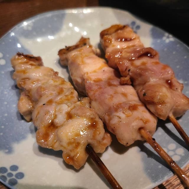 炭火焼鳥 どげん 本店 - サブ画像1