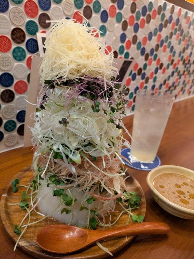 薬味×日本酒バル 鮮’z - サブ画像1