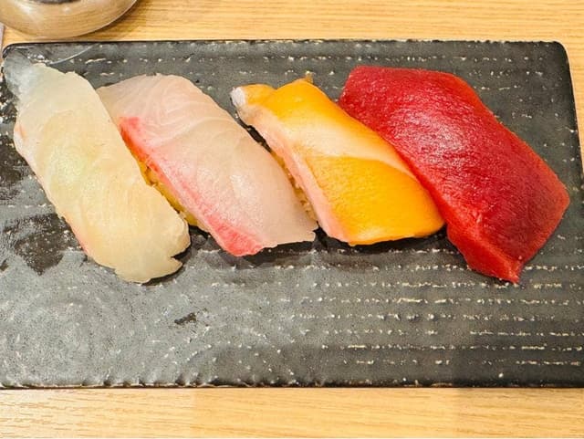 すしや コトブキ 広島JPビルディング店 - サブ画像2