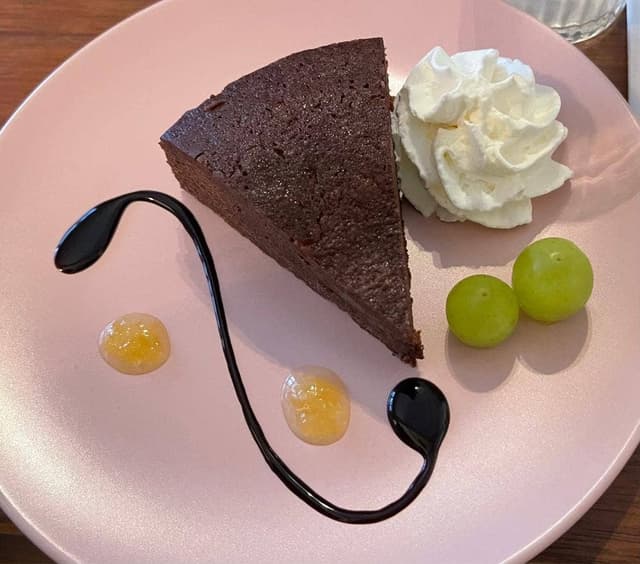 NAGOMI CAFE - サブ画像2