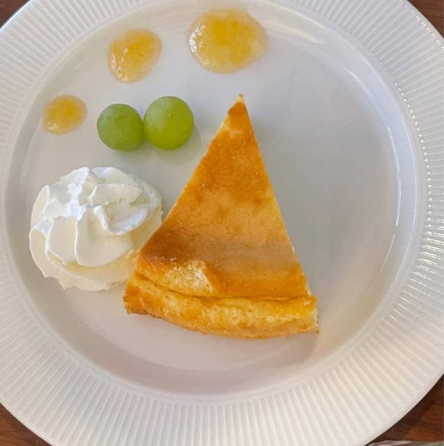 NAGOMI CAFE - サブ画像3