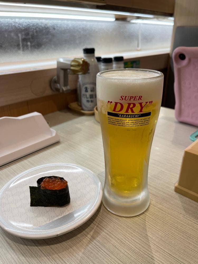 はま寿司 福岡志免店