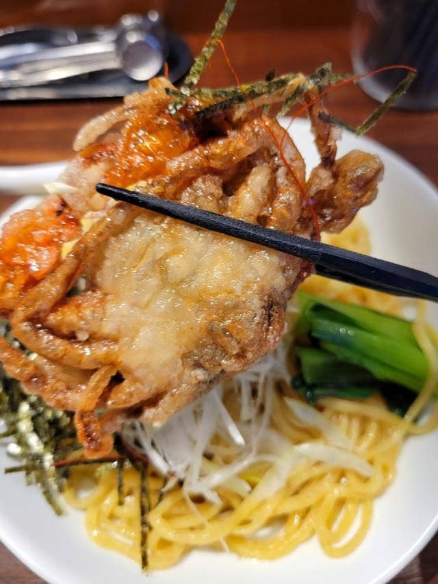 いしばし×七志 淵野辺店 - サブ画像3