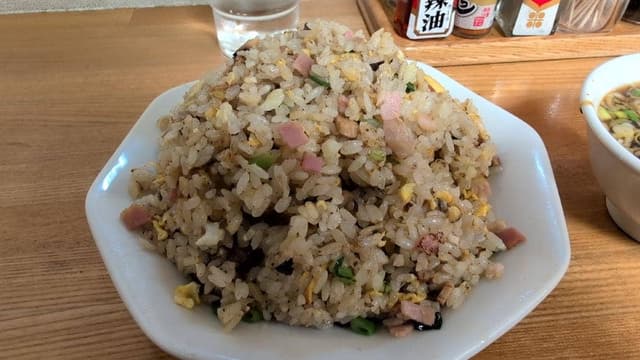 東京飯店 - サブ画像3