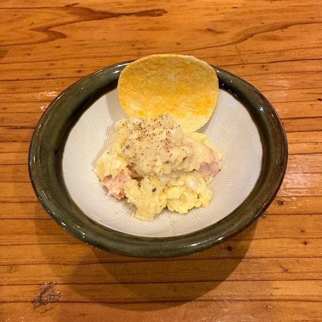 炭火串処 そうげん - サブ画像3