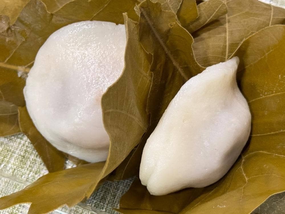 うさぎや御菓子司