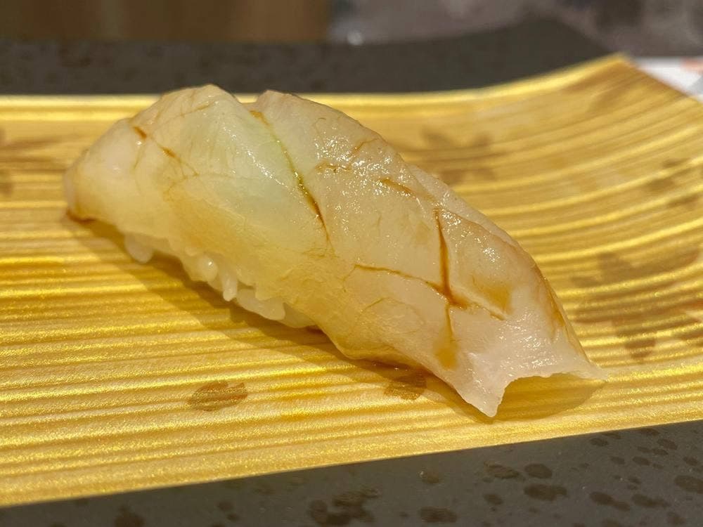 ちょこっと寿し 桜坂店