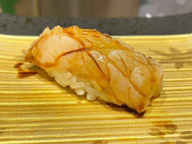 ちょこっと寿し 桜坂店 - サブ画像1