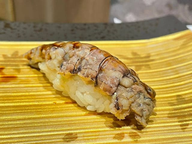 ちょこっと寿し 桜坂店 - サブ画像2