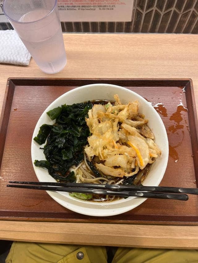 十割蕎麦 さがたに 田町店 - サブ画像3